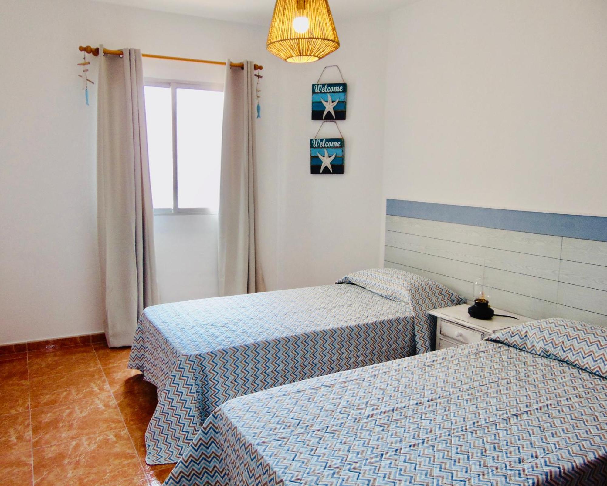 Playa Chica House 2 Fuerteventura *