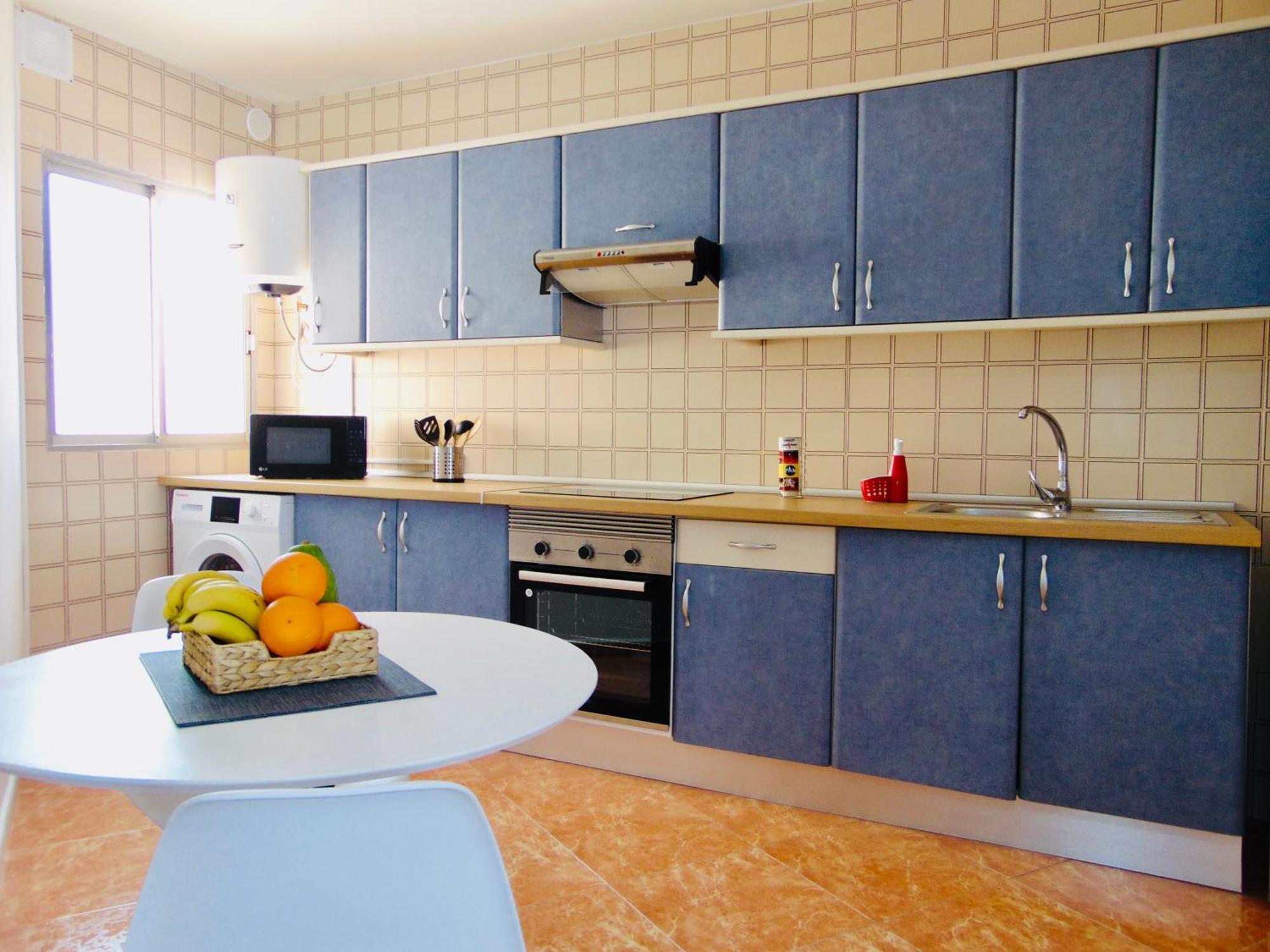 Playa Chica House 2 Fuerteventura Appartement *
