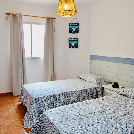 Appartement Playa Chica House 2 Fuerteventura à Puerto del Rosario  Extérieur photo