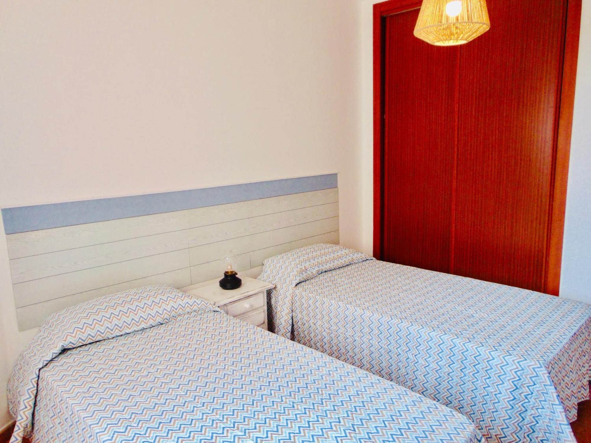 Apartment Playa Chica House 2 Fuerteventura *